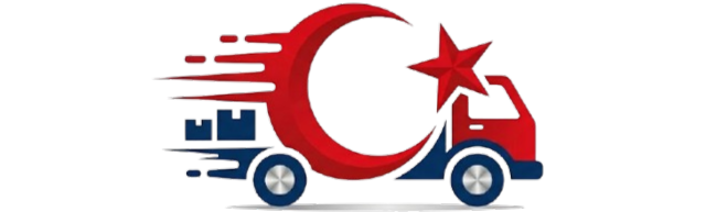 Ay Yıldız Nakliyat Logo
