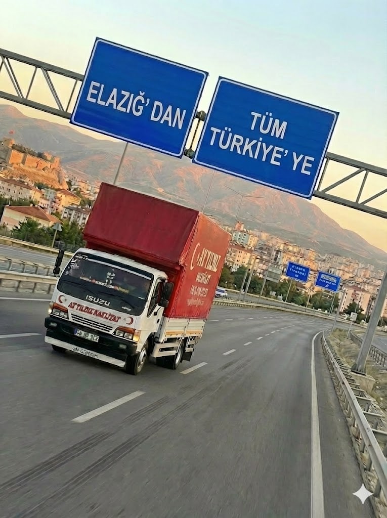 Bağlar evden eve nakliyat ekibi yükleme yaparken